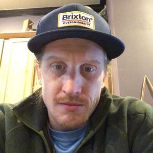 Meet your Posher, Matt